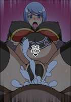 Bakamesu Ankoku Kishi Clarissa ~Kisama no Chinpo nado Uchiyabutte miseyou~ / バカメス暗黒騎士クラリッサ～きさまのチ〇ポなど打ち破ってみせよう～ [Nicchi Sangyou] [Original] Thumbnail Page 101