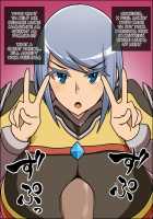 Bakamesu Ankoku Kishi Clarissa ~Kisama no Chinpo nado Uchiyabutte miseyou~ / バカメス暗黒騎士クラリッサ～きさまのチ〇ポなど打ち破ってみせよう～ [Nicchi Sangyou] [Original] Thumbnail Page 21