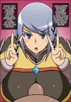 Bakamesu Ankoku Kishi Clarissa ~Kisama no Chinpo nado Uchiyabutte miseyou~ / バカメス暗黒騎士クラリッサ～きさまのチ〇ポなど打ち破ってみせよう～ [Nicchi Sangyou] [Original] Thumbnail Page 22