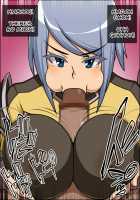 Bakamesu Ankoku Kishi Clarissa ~Kisama no Chinpo nado Uchiyabutte miseyou~ / バカメス暗黒騎士クラリッサ～きさまのチ〇ポなど打ち破ってみせよう～ [Nicchi Sangyou] [Original] Thumbnail Page 35