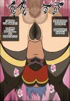 Bakamesu Ankoku Kishi Clarissa ~Kisama no Chinpo nado Uchiyabutte miseyou~ / バカメス暗黒騎士クラリッサ～きさまのチ〇ポなど打ち破ってみせよう～ [Nicchi Sangyou] [Original] Thumbnail Page 45