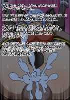 Bakamesu Ankoku Kishi Clarissa ~Kisama no Chinpo nado Uchiyabutte miseyou~ / バカメス暗黒騎士クラリッサ～きさまのチ〇ポなど打ち破ってみせよう～ [Nicchi Sangyou] [Original] Thumbnail Page 68