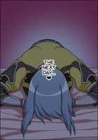 Bakamesu Ankoku Kishi Clarissa ~Kisama no Chinpo nado Uchiyabutte miseyou~ / バカメス暗黒騎士クラリッサ～きさまのチ〇ポなど打ち破ってみせよう～ [Nicchi Sangyou] [Original] Thumbnail Page 69