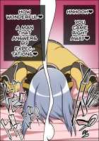 Bakamesu Ankoku Kishi Clarissa ~Kisama no Chinpo nado Uchiyabutte miseyou~ / バカメス暗黒騎士クラリッサ～きさまのチ〇ポなど打ち破ってみせよう～ [Nicchi Sangyou] [Original] Thumbnail Page 72