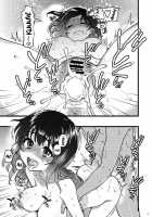 Watashi o Ecchi no Nakama ni Irete Kudasai / 私をエッチの仲間に入れてください [Shiwasu No Okina] [Original] Thumbnail Page 50