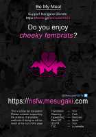 Be My Meal / ごはんになってね [Harigane Shinshi] [Original] Thumbnail Page 27