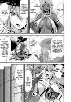 Echidna-sama no Himatsubushi 2 Ch. 4 / エキドナ様のひまつぶし4 [Kirisaki Byakko] [Original] Thumbnail Page 11