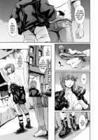 DERENUKI 2 / DERENUKI 2 [Maguro Teikoku] [Ghost In The Shell] Thumbnail Page 05