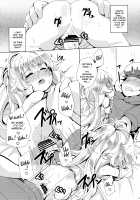 Ponkotsu Saimin Yoshinanium. / ぽんこつ催眠よしなにうむ。 [Shieko] [Granblue Fantasy] Thumbnail Page 19