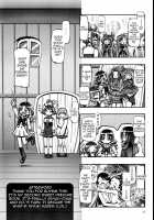 Smile Punicure / スマイルぷにキュア [Kousaka Jun] [Smile Precure] Thumbnail Page 35