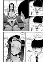 Otaku ni Yasashii Gyaru to Icharabu Suru Hanashi / オタクに優しいギャルとイチャラブする話 [Sueyuu] [Original] Thumbnail Page 20