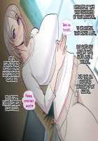 Erotic Massage for my Sweet Scandinavian Wife - It was supposed to be just light cuckolding / ご無沙汰北欧美人妻に性感マッサージを！軽い寝取らせのはずが… [Sueyuu] [Original] Thumbnail Page 112