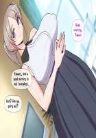 Erotic Massage for my Sweet Scandinavian Wife - It was supposed to be just light cuckolding / ご無沙汰北欧美人妻に性感マッサージを！軽い寝取らせのはずが… [Sueyuu] [Original] Thumbnail Page 114