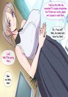 Erotic Massage for my Sweet Scandinavian Wife - It was supposed to be just light cuckolding / ご無沙汰北欧美人妻に性感マッサージを！軽い寝取らせのはずが… [Sueyuu] [Original] Thumbnail Page 115