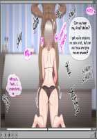 Erotic Massage for my Sweet Scandinavian Wife - It was supposed to be just light cuckolding / ご無沙汰北欧美人妻に性感マッサージを！軽い寝取らせのはずが… [Sueyuu] [Original] Thumbnail Page 123