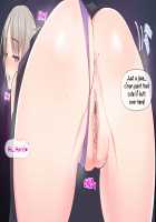 Erotic Massage for my Sweet Scandinavian Wife - It was supposed to be just light cuckolding / ご無沙汰北欧美人妻に性感マッサージを！軽い寝取らせのはずが… [Sueyuu] [Original] Thumbnail Page 136