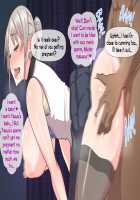 Erotic Massage for my Sweet Scandinavian Wife - It was supposed to be just light cuckolding / ご無沙汰北欧美人妻に性感マッサージを！軽い寝取らせのはずが… [Sueyuu] [Original] Thumbnail Page 141