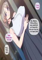 Erotic Massage for my Sweet Scandinavian Wife - It was supposed to be just light cuckolding / ご無沙汰北欧美人妻に性感マッサージを！軽い寝取らせのはずが… [Sueyuu] [Original] Thumbnail Page 158