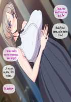 Erotic Massage for my Sweet Scandinavian Wife - It was supposed to be just light cuckolding / ご無沙汰北欧美人妻に性感マッサージを！軽い寝取らせのはずが… [Sueyuu] [Original] Thumbnail Page 159