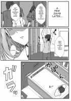 Oyakodon! Gibo to Gimai wa Ore no Chinpo Hanare ga Dekinai / 義母妹ドンッ!義母と義妹は俺のち〇ぽ離れができない [Mokko Ritchie] [Original] Thumbnail Page 38