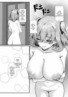 Oyakodon! Gibo to Gimai wa Ore no Chinpo Hanare ga Dekinai / 義母妹ドンッ!義母と義妹は俺のち〇ぽ離れができない [Mokko Ritchie] [Original] Thumbnail Page 61