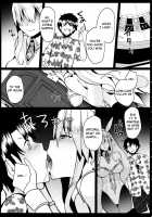 Bunny ni Natta Artoria wa Seiyoku ga Sugoi / バニーになったアルトリアは性欲がすごい Page 6 Preview