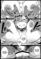 My Little Sisters are Slutty Orcs 5 / イモウトハメスオーク5 [Muneshiro] [Original] Thumbnail Page 17