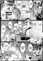 My Little Sisters are Slutty Orcs 5 / イモウトハメスオーク5 [Muneshiro] [Original] Thumbnail Page 23