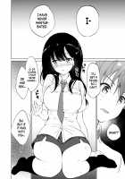 I Want to Melt Hikami-san / 氷上さんはとろけたい [Tsukako] [Original] Thumbnail Page 17