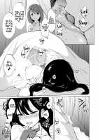 I Want to Melt Hikami-san / 氷上さんはとろけたい [Tsukako] [Original] Thumbnail Page 24