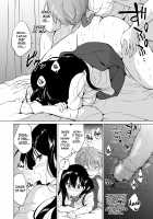 I Want to Melt Hikami-san / 氷上さんはとろけたい [Tsukako] [Original] Thumbnail Page 27