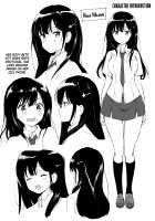 I Want to Melt Hikami-san / 氷上さんはとろけたい [Tsukako] [Original] Thumbnail Page 03