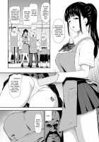 Homeless Village / ホームレス村 [Hissatsukun] [Original] Thumbnail Page 04