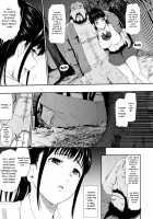 Homeless Village / ホームレス村 [Hissatsukun] [Original] Thumbnail Page 07