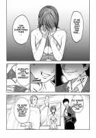 JD Girlfriend NTR AV Forced Appearance / JD彼女NTR AV強制出演 [Imamo Too] [Original] Thumbnail Page 16