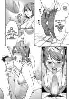 JD Girlfriend NTR AV Forced Appearance / JD彼女NTR AV強制出演 [Imamo Too] [Original] Thumbnail Page 19