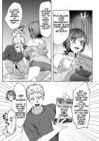 JD Girlfriend NTR AV Forced Appearance / JD彼女NTR AV強制出演 [Imamo Too] [Original] Thumbnail Page 04