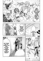 JD Girlfriend NTR AV Forced Appearance / JD彼女NTR AV強制出演 [Imamo Too] [Original] Thumbnail Page 06