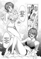 JD Girlfriend NTR AV Forced Appearance / JD彼女NTR AV強制出演 [Imamo Too] [Original] Thumbnail Page 08