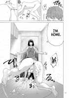 You Just Watch from There / アナタはそこで観てなさい [Hasebe Souutsu] [Original] Thumbnail Page 107