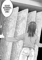 You Just Watch from There / アナタはそこで観てなさい [Hasebe Souutsu] [Original] Thumbnail Page 112