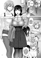 You Just Watch from There / アナタはそこで観てなさい [Hasebe Souutsu] [Original] Thumbnail Page 114