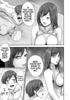 You Just Watch from There / アナタはそこで観てなさい [Hasebe Souutsu] [Original] Thumbnail Page 117