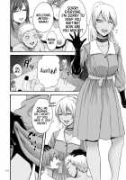 You Just Watch from There / アナタはそこで観てなさい [Hasebe Souutsu] [Original] Thumbnail Page 124