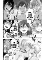 You Just Watch from There / アナタはそこで観てなさい [Hasebe Souutsu] [Original] Thumbnail Page 130