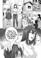 You Just Watch from There / アナタはそこで観てなさい [Hasebe Souutsu] [Original] Thumbnail Page 132