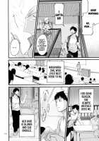 You Just Watch from There / アナタはそこで観てなさい [Hasebe Souutsu] [Original] Thumbnail Page 134