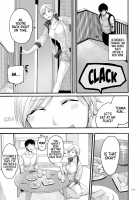 You Just Watch from There / アナタはそこで観てなさい [Hasebe Souutsu] [Original] Thumbnail Page 135