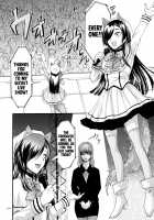 You Just Watch from There / アナタはそこで観てなさい [Hasebe Souutsu] [Original] Thumbnail Page 178