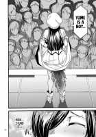 You Just Watch from There / アナタはそこで観てなさい [Hasebe Souutsu] [Original] Thumbnail Page 180